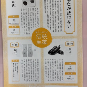 暑さが抜けない