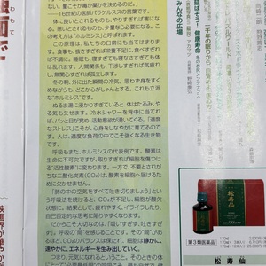 丹田を鍛えよう