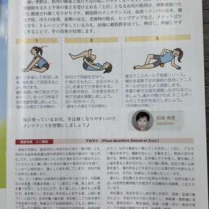 延そう健康寿命